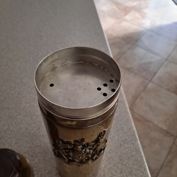 Tommi Parzinger shaker - Picture 13 of 16